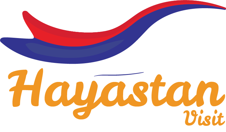 Visit Hayastan