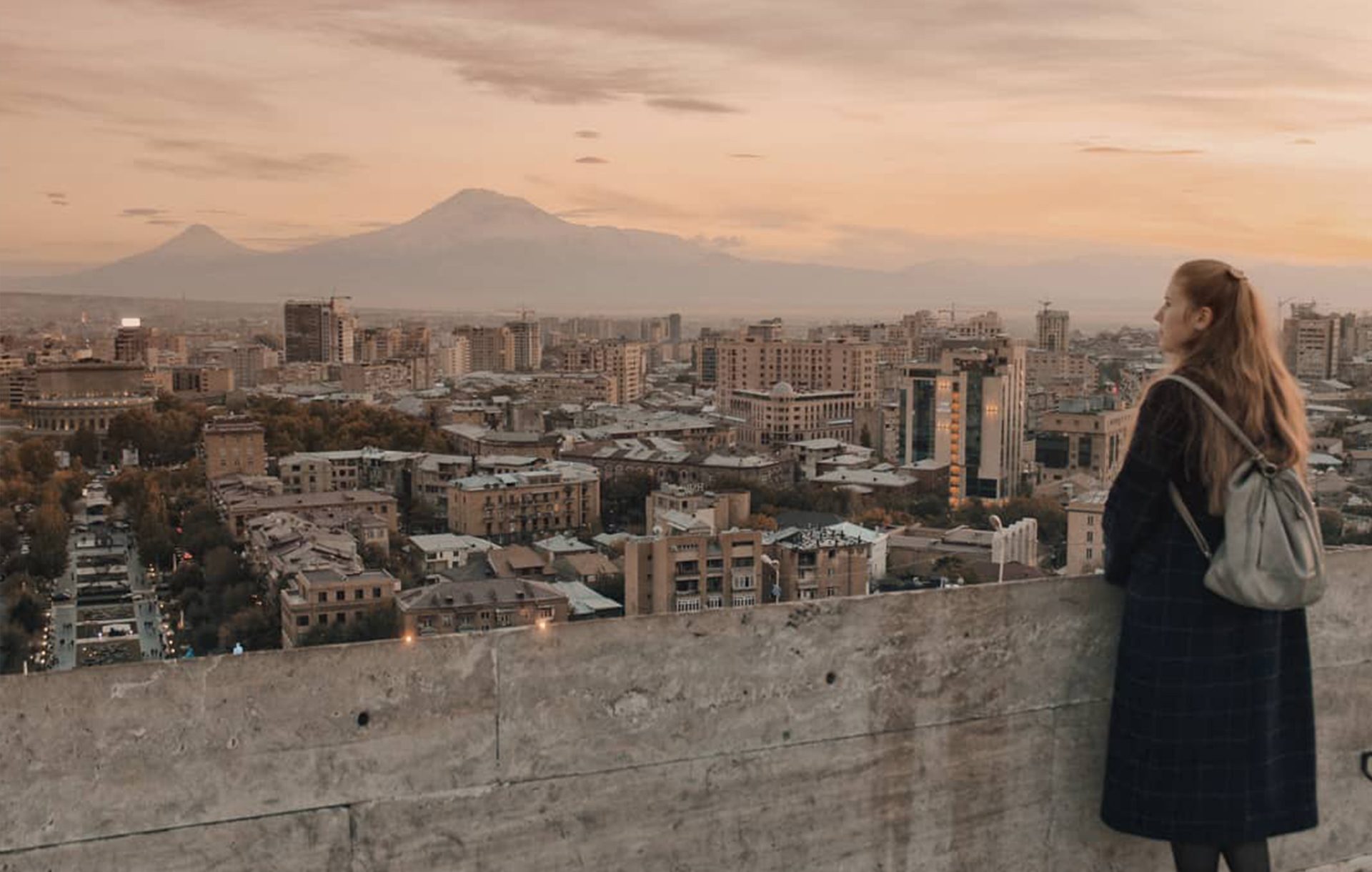Yerevan and Around: Sights, Museums and Day Trips