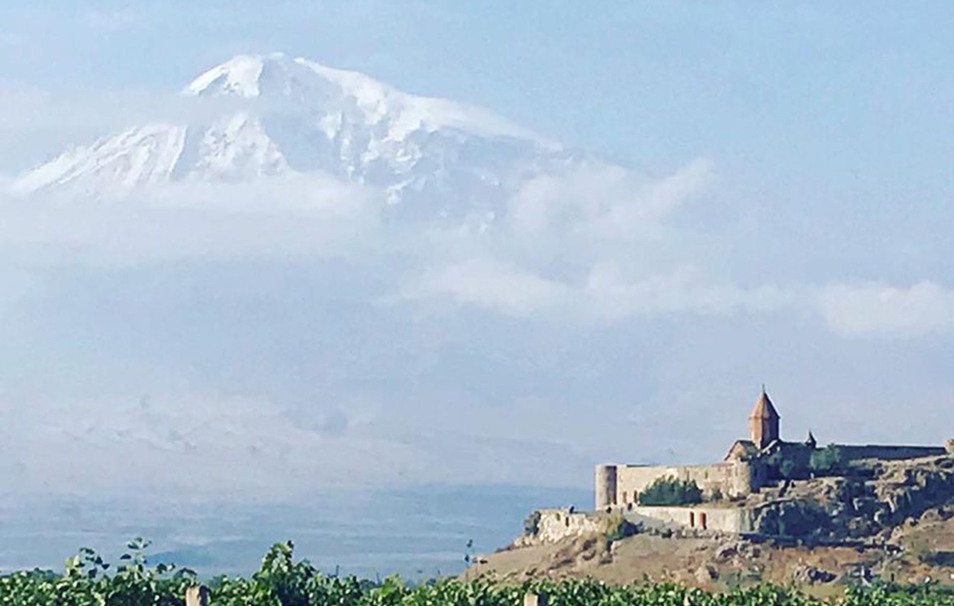 Armenia Itinerary: 3, 5 & 8-Day Routes (Day by Day)