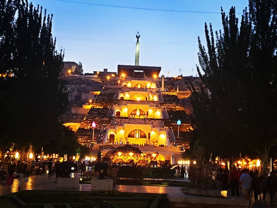 Yerevan Nightlife: The Best Bars, Clubs & Jazz (2026)