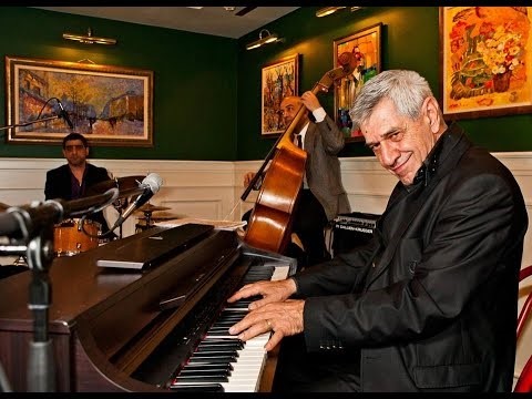 Malkhas Jazz Club in Yerevan