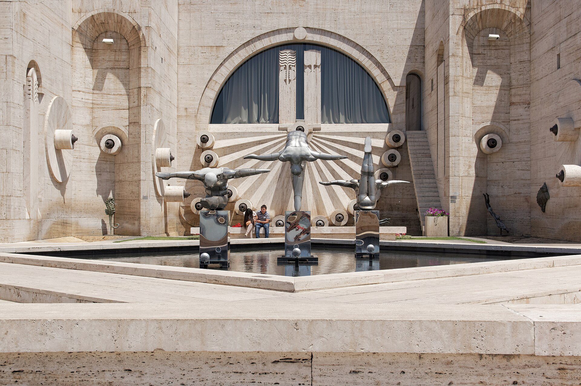 Yerevan & Highlights