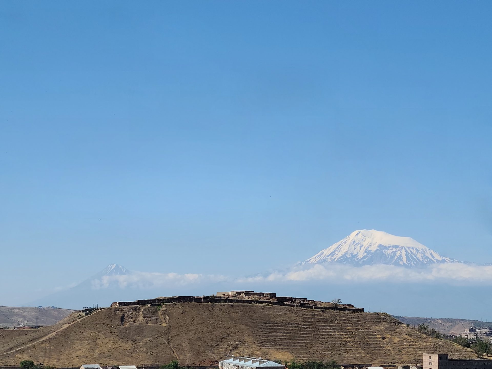 Yerevan and Its History