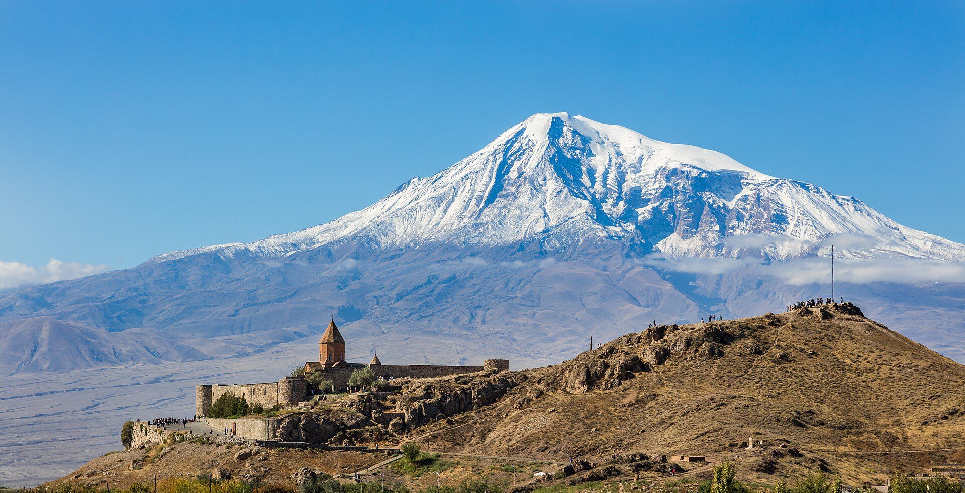Classic Armenia