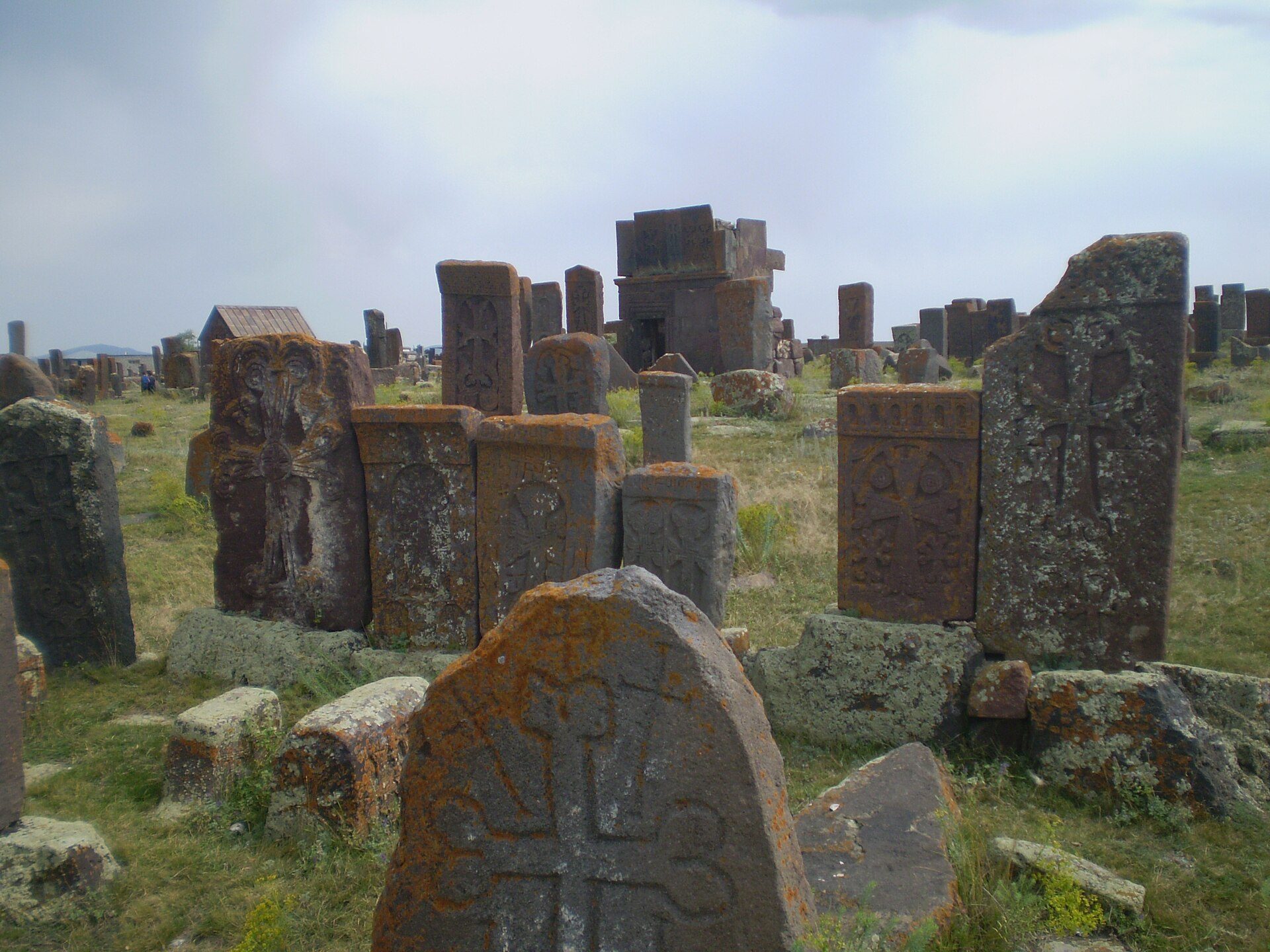 Armenia's UNESCO Intangible Cultural Heritage (Official List)