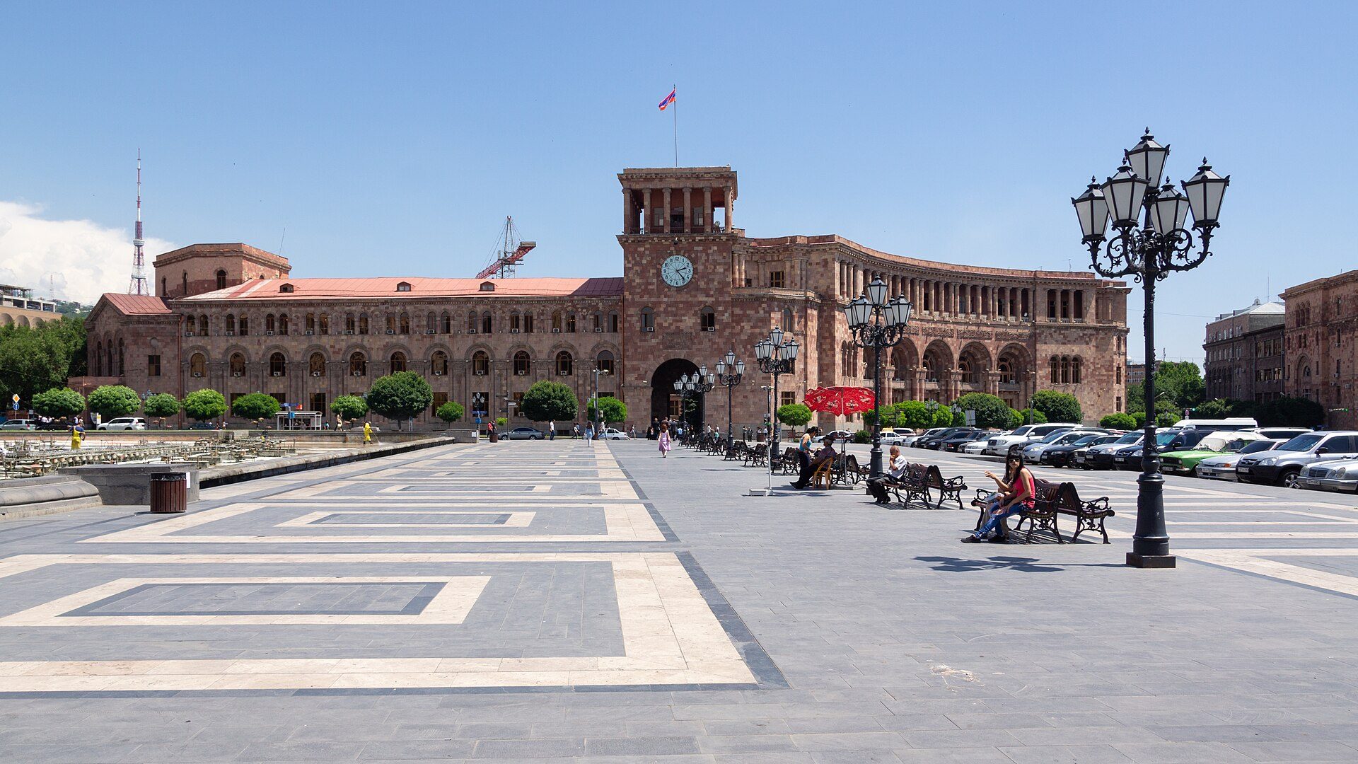 Armenia Visa Requirements: Do You Need a Visa? (2026)