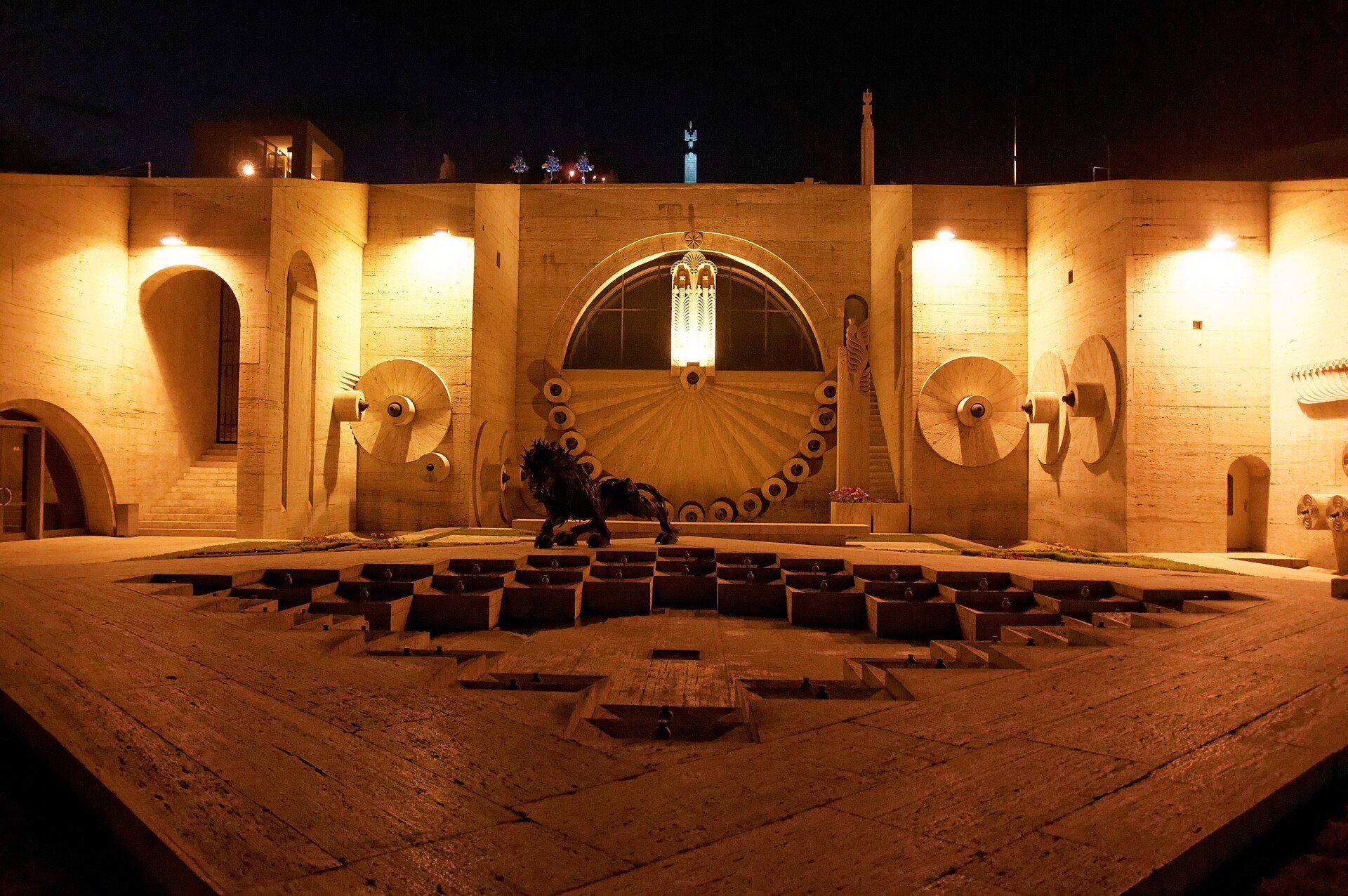 Why Armenia Is the Travel Destination to Watch
